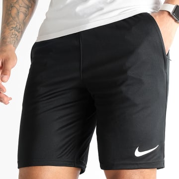  Nike - Short Jogging Dri-Fit Noir