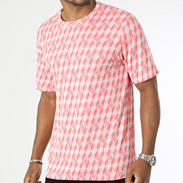  Uniplay - Tee Shirt Rose
