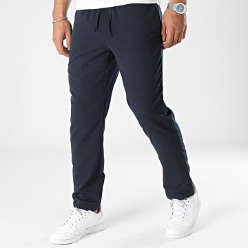 Uniplay - Pantalon Jogger Bleu Marine