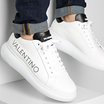 Valentino By Mario Valentino - Sneakers 95B2302VIT Bianco Nero