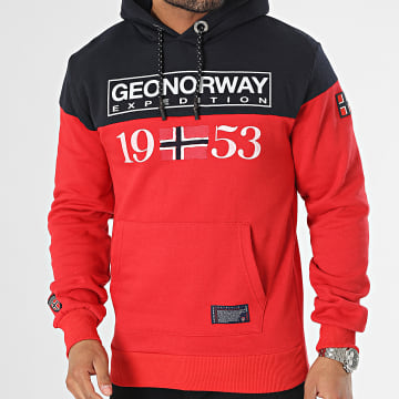 Sweat à Capuche Avec Prénom Greg – Style Rétro Vintage – Cadeau Personnalisé Humour - 6