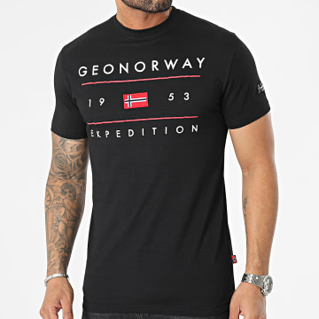 Últimas tallas Geographical Norway en el outlet de El Corte Inglés: hasta un 65
