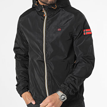Geographical Norway Vestes