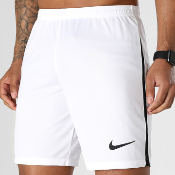  Nike - Short Jogging Lifestyle Blanc