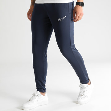 Nike - Pantalones de chándal Academy 23 Azul marino