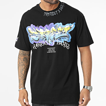 Project X Paris / Herren-Hemd / Shirt