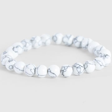 LBO - Pearl bracelet 8mm White