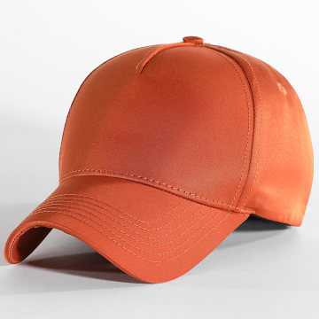 Classic Series - Cappello arancione
