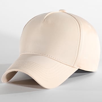 Classic Series - Cappello beige