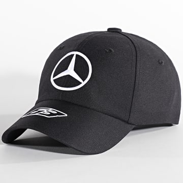  AMG Mercedes - Casquette 701224611 Noir