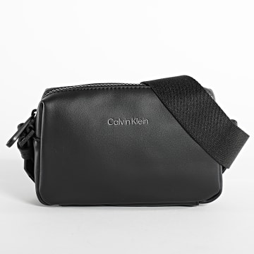  Calvin Klein - Sacoche Must Camera Bag 0529 Noir