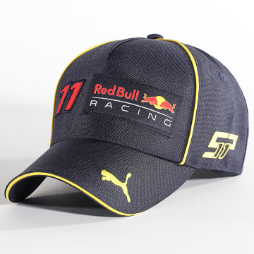 Casquette été ALE British Cycling – Bleu Marine – Officielle équipe GB 2025 – Taille Unique