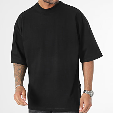 2Y Premium - Tee Shirt Oversize Large Nero
