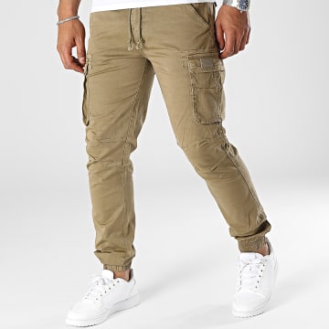 Pantalon cargo redskins new arrivals