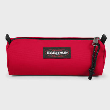  Eastpak - Trousse Benchmark Single Rouge