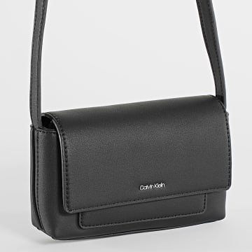  Calvin Klein - Sac A Main Femme CK Must Mini 0780 Noir