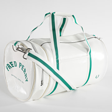 Sac fred perry blanc deals