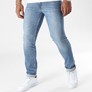 Levi's - Vaqueros Slim 511™ Denim azul