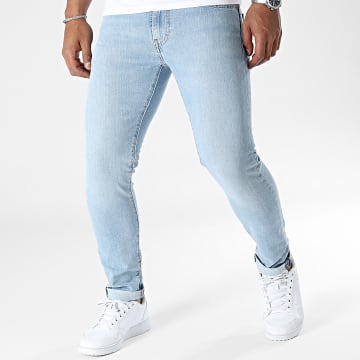 Levi's - Vaqueros Slim 512™ Taper Blue Wash