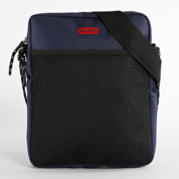Levi's - Borsa a tracolla 234296 blu navy