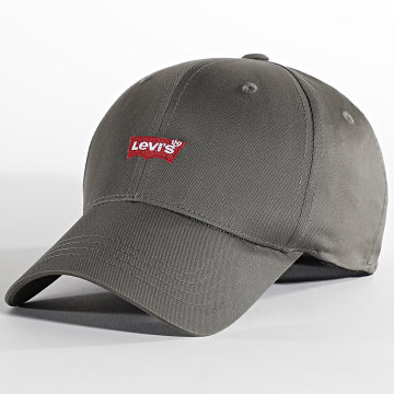 Levi's - Casquette 235403 Vert Kaki