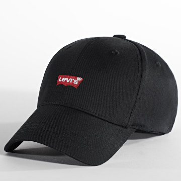 Levi's - Casquette 235403 Noir