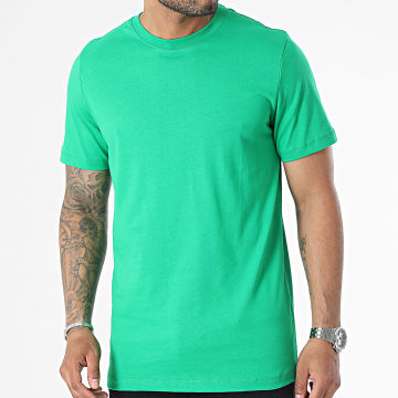  Black Industry - Tee Shirt Vert