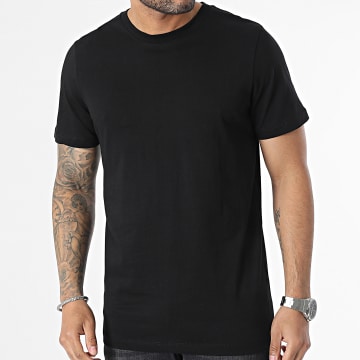  Black Industry - Tee Shirt Noir