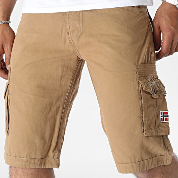  Geographical Norway - Short Cargo Camel
