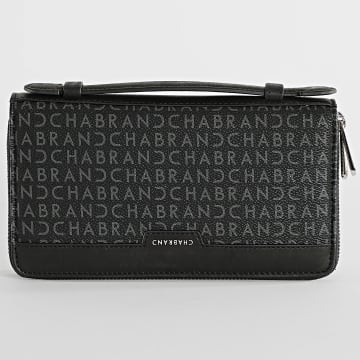  Chabrand - Portefeuille Femme 84338111 Noir