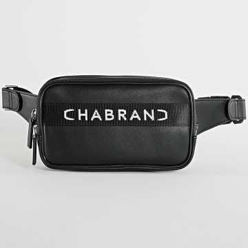 Chabrand - Bolso Banana 86519121 Negro