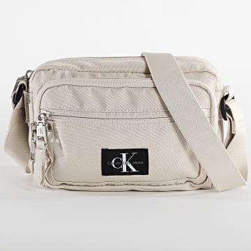  Calvin Klein - Sacoche Sport Essential Camera Bag 0676 Beige