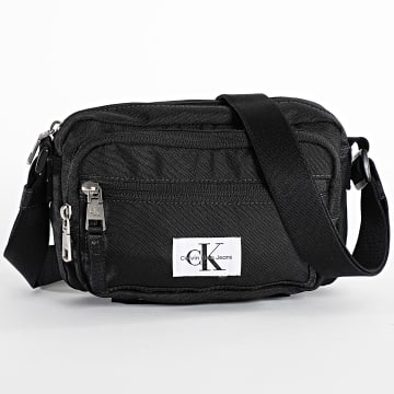  Calvin Klein - Sacoche Sport Essential Camera Bag 0676 Noir