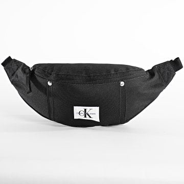  Calvin Klein - Sac Banane Sport Essentials 0675 Noir