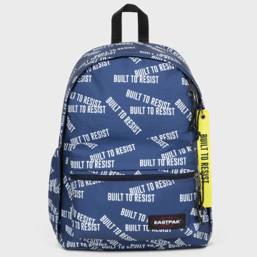 Sac à Dos Eastpak Ultra Marine - Capacité 30-39L, Pour Laptop, Réglable, Neuf