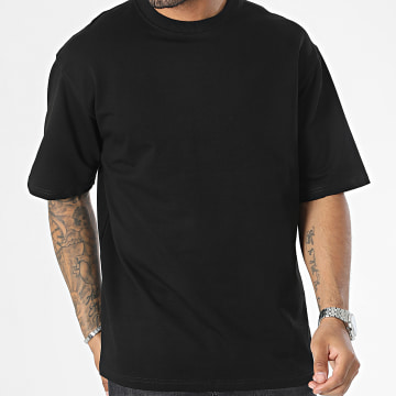 KZR - Tee Shirt Noir