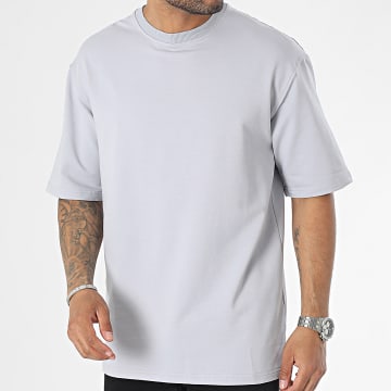 KZR - Camiseta gris