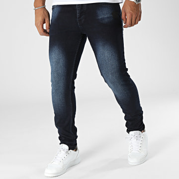  Zelys Paris - Jean Regular Bleu Brut