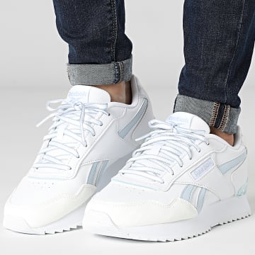 Reebok Baskets Femme Reebok Glide Ripple Clip 100032993