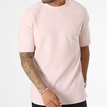 Frilivin - Roze T-shirt