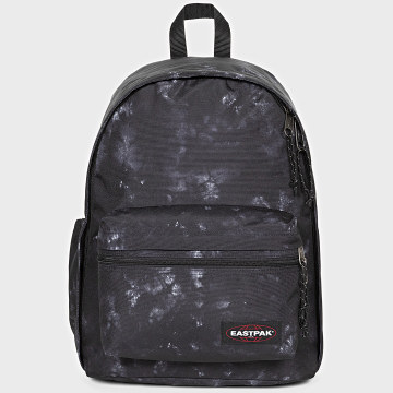  Eastpak - Sac A Dos Office Zippl'r Camo Dye Noir