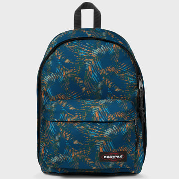 Eastpak Mochila Out Of Office Brize Filter Azul Marino Ryses
