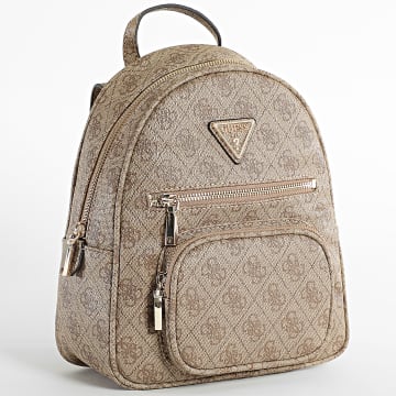  Guess - Sac A Dos Femme EBG876732 Beige