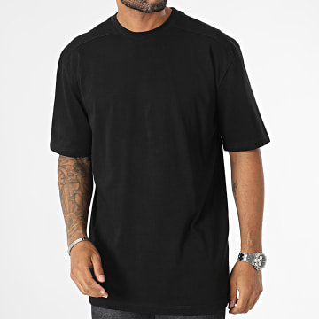  Black Industry - Tee Shirt Noir