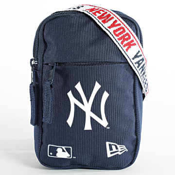 New Era - Bolsa Taping Side New York Yankees Azul Marino