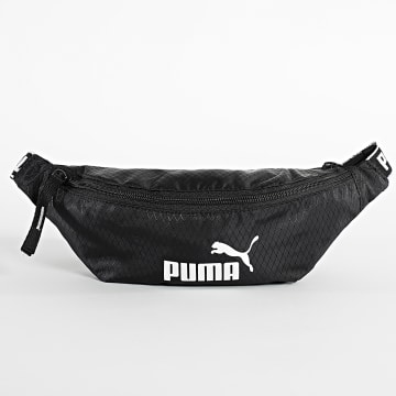 Puma - Core Base Banana Bag Negro
