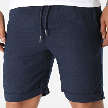  Uniplay - Short Bleu Marine