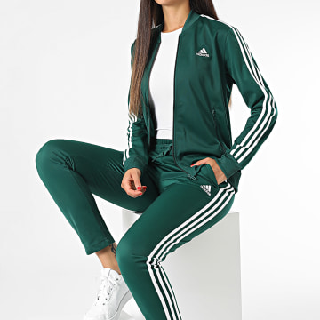 Survette adidas vert cheap