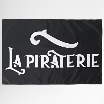  La Piraterie - Drapeau Flag Noir