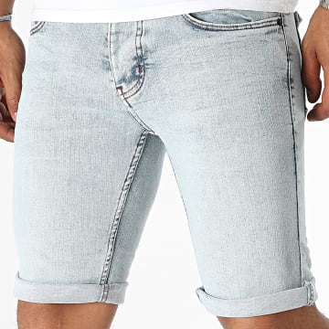  Classic Series - Short Jean